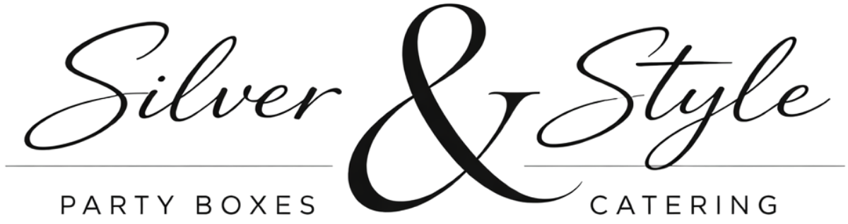Silver & Style Catering