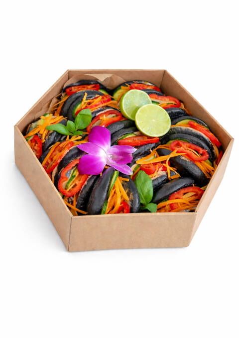 Bao Black Box 14 szt.