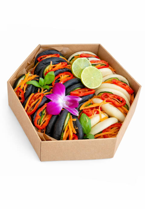 Bao Mix Box 14 szt.