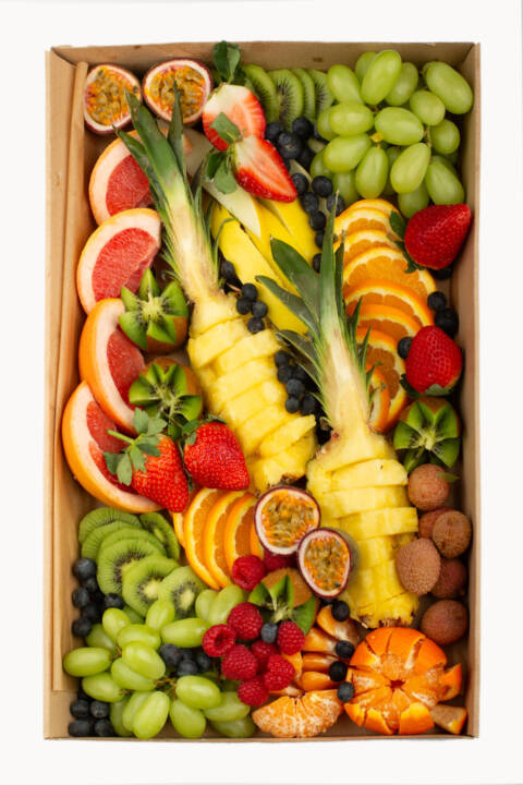 Fruit Box (6-8 osób)