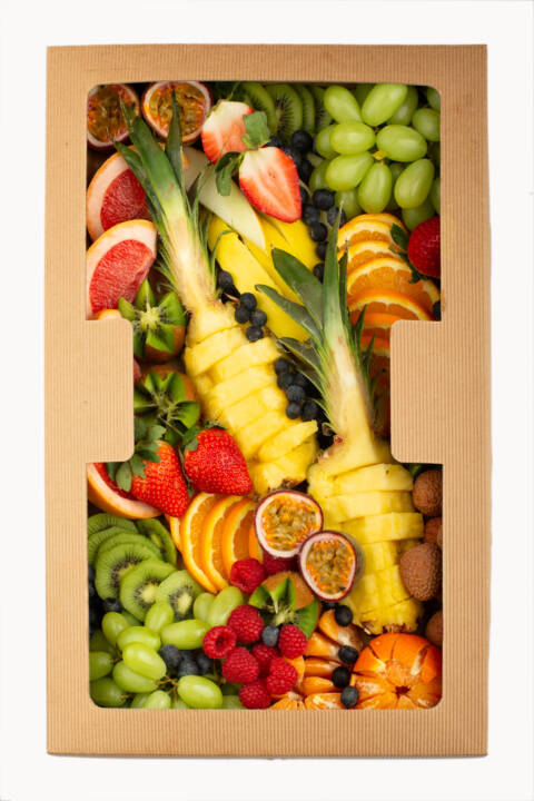Fruit Box (6-8 osób)