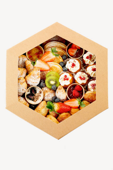 Sweet Classic Box