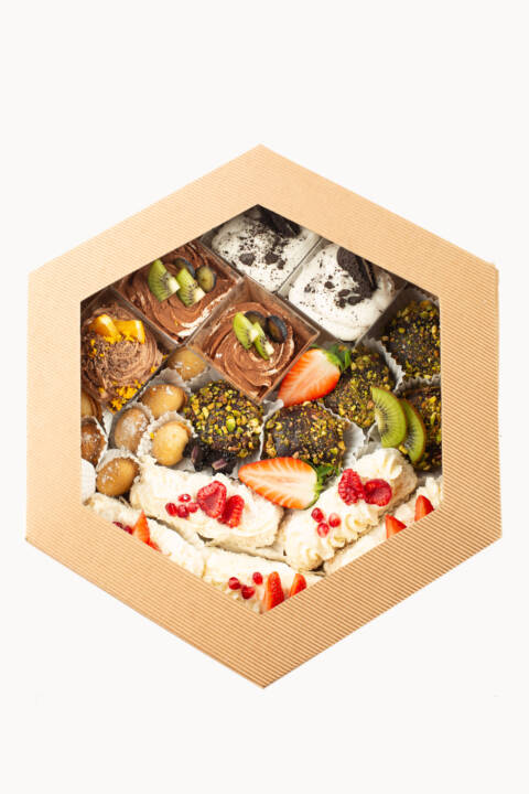 Sweet Premium Box