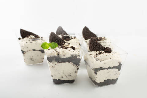Krem Oreo (200 ml, 10 szt.)