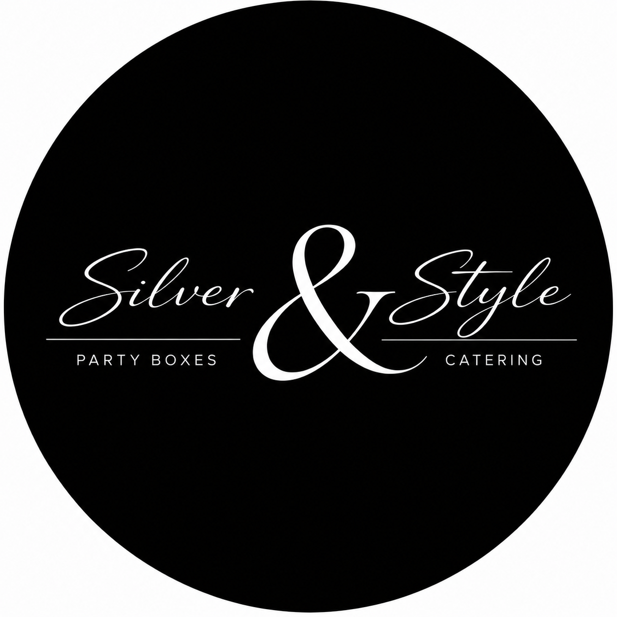 Silver & Style Catering